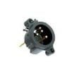 NC3MAV  Connectors