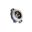 NC3MBAH-1  Connectors