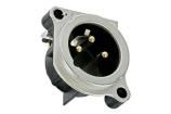 NC3MBV-0  Connectors