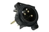 NC3MBV-B  Connectors