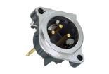 NC3MBV-SW  Connectors