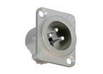 NC3MD-LX-WT  Connectors