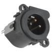 NC3MK-V  Connectors