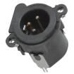 NC3MK-V XLR Connectors