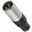 NC3MX-1 XLR Connectors