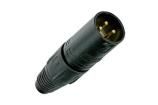 NC3MX-1-BAG-D  Connectors