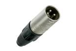 NC3MX-D  Connectors