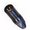 NC3MXX-BAG-D XLR Connectors