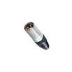 NC3MXX-EMC XLR Connectors