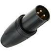 NC3MXX-HD-B-D  Connectors