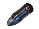 NC3MXX-WT  Connectors