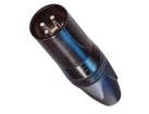 NC3MXX-WT XLR Connectors