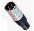 NC3MXY XLR Connectors