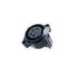 NC4FAH XLR Connectors