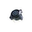 NC4FAV XLR Connectors