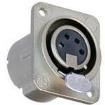 NC4FD-LX-M3  Connectors