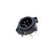 NC4MAV XLR Connectors