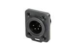 NC4MDX-TOP electronic component of Neutrik