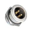NC4MPR-HD  Connectors