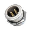 NC4MPR-HD XLR Connectors