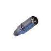 NC4MX-BAG  Connectors