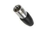 NC4MX-TOP XLR Connectors