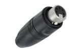 NC5FXX-HD-D  Connectors
