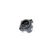 NC5MBV-SW XLR Connectors