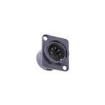 NC5MD-L-B-1  Connectors