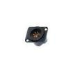 NC5MD-LX-B XLR Connectors