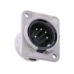 NC5MDM3-L-1  Connectors