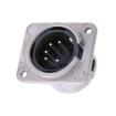 NC5MDM3-L-1 XLR Connectors