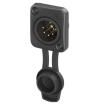 NC5FDXX-TOP electronic component of Neutrik