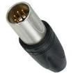 NC5MXX-HD-D XLR Connectors