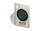 NC6FPS-1  Connectors