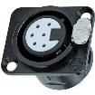 NC6FSD-L-B-1 XLR Connectors