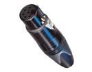 NC6FSX-BAG XLR Connectors