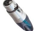 NC6FSXX-B XLR Connectors