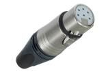NC6FSXX-BAG  Connectors