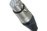 NC6FSXX-BAG XLR Connectors