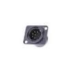 NC6MD-L-BAG-1 XLR Connectors