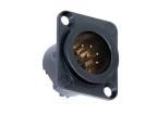 NC6MD-LX-BAG  Connectors