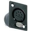 NC7FP-1-B  Connectors