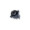NCJ6FA-V-0 XLR Connectors