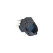 NCJ6FI-H-0 XLR Connectors