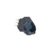 NCJ9FI-H-0 XLR Connectors