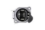 NE8FAH-LR-DAE Modular Connectors / Ethernet Connectors