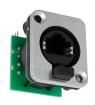 NE8FDH-C5E-SE  Connectors