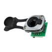 NE8FDH-C5e-TOP Modular Connectors / Ethernet Connectors