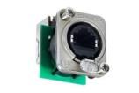 NE8FDP-R  Connectors